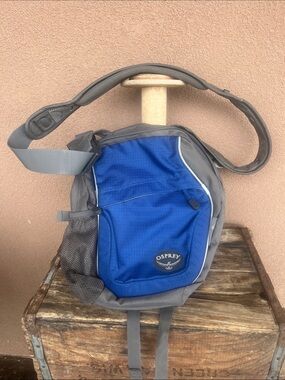 Osprey polyester Daylight Tote Packback pack